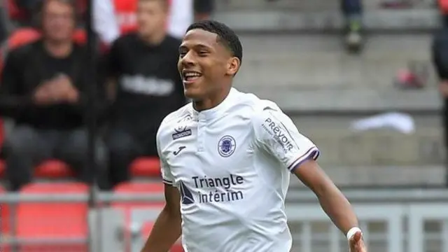 Jean-Clair Todibo