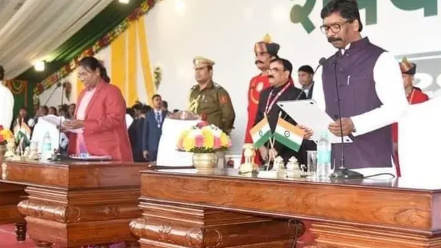 ద్రౌపది ముర్ము