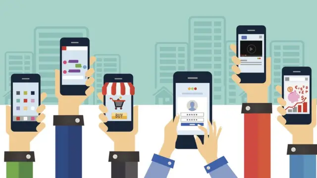 உங்களது கைபேசியை ரிமோட்டாக பயன்படுத்துவது எப்படி?