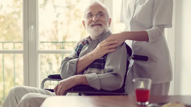 પાર્કિન્સન્સ