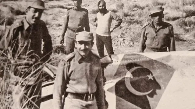 1971 युद्ध