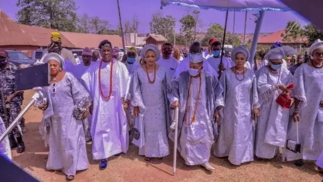 Alaafin Oyo
