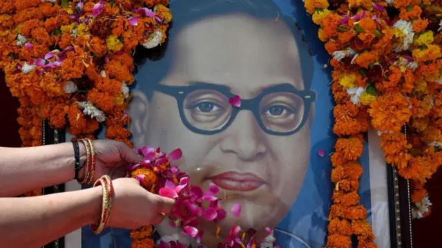 डॉ. आंबेडकर 