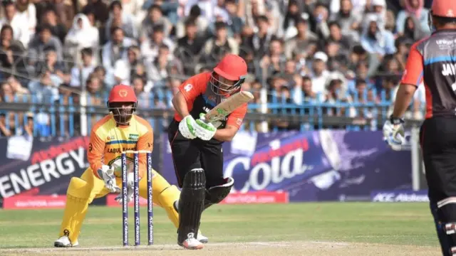 په پام کې وه، شپیزې سیالۍ راتلونکې جولای میاشت کې د شپږو لوبډلو په ګډون پیل شي