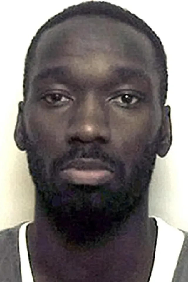 سوایبو چهار ماه از شانزده ماه حبس خود را در زندان و چهار ماه دیگر را با دستبند الکترونیکی گذراند و هشت ماه باقی‌مانده را به‌صورت مشروط آزاد بود