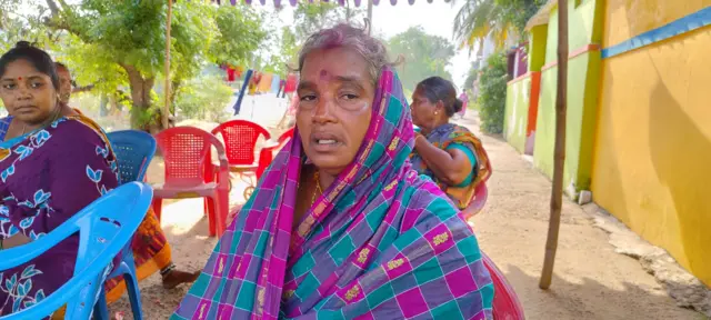 கண்ணீர்க் கடலில் எக்கியார்குப்பம்