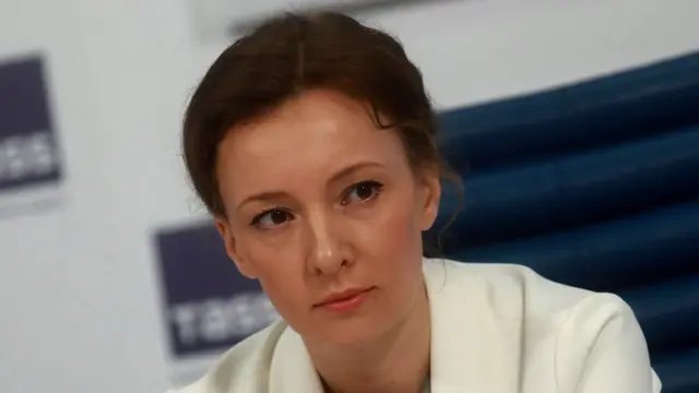 Анна Кузнецова