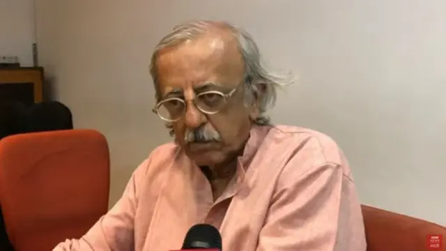 जतीन देसाई