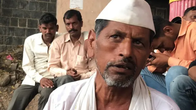 दुष्काळ, दिवाळी