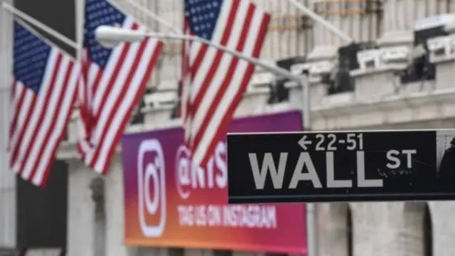 वाल स्ट्रीट