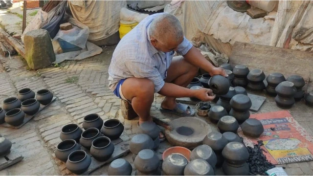 कुम्हाले