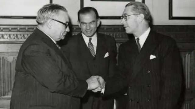 فلبرائیٹ سکالرشپ