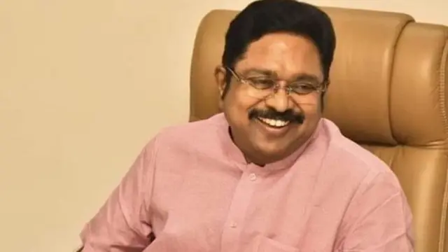 தினகரன்