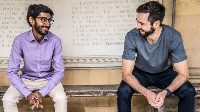 રવિ સોલંકી