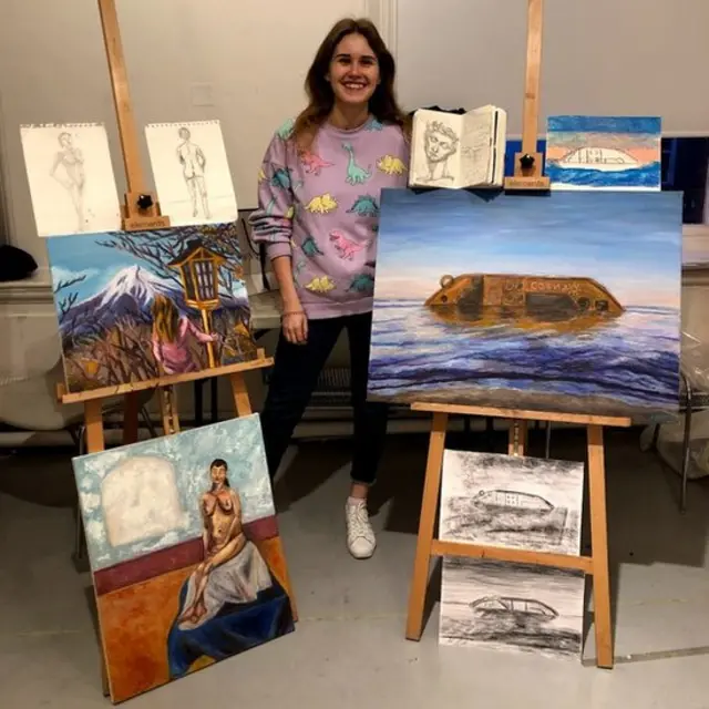 Легановська