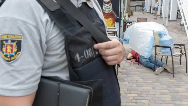 Місце вбивтсва