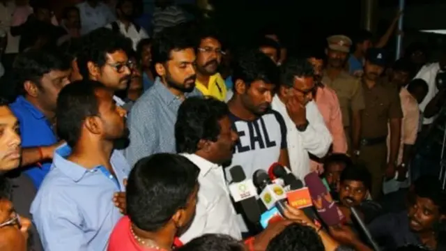 தென்னிந்திய நடிகர் சங்கம்