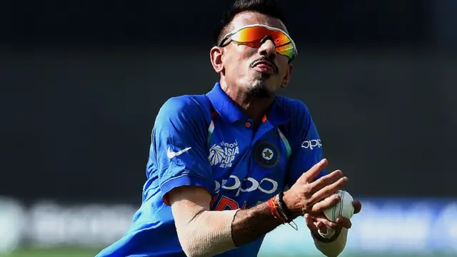 یزویندر چہل