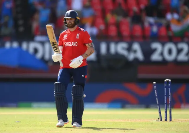 અક્ષર પટેલ, કુલદીપ યાદવ, ભારત, ઇંગ્લૅન્ડ, આઈસીસી ટી20 વર્લ્ડકપ, બીબીસી ગુજરાતી