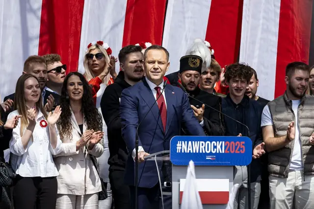 Кароль Навроцький