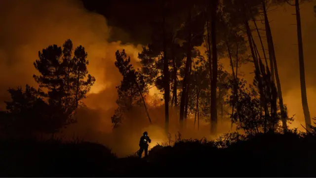 காலநிலை மாற்றம்