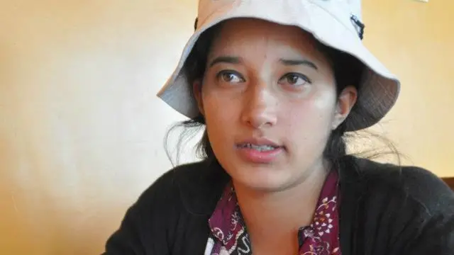 आफ्ना पिता मारिएको झन्डै दुई दशक भइसक्दा पनि अहिलेसम्म उनलाई हत्या गर्नुको कारण के थियो भन्ने सावित्रीले थहा पाएकी छैनन्