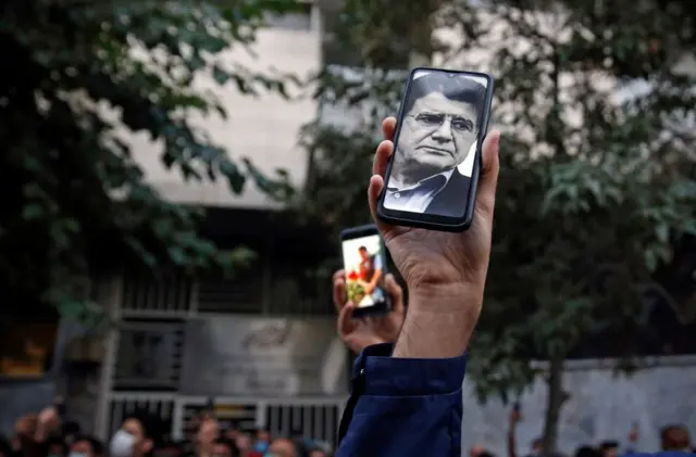 محمدرضا شجریان