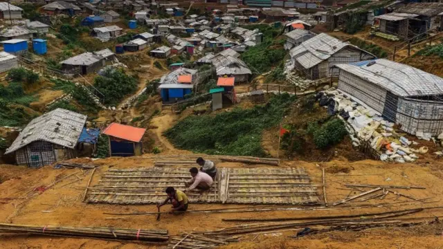 ရိုဟင်ဂျာ