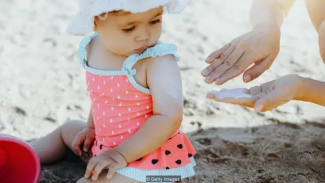 kulit, kecantikan, skincare, uv, tabir surya, sunscreen