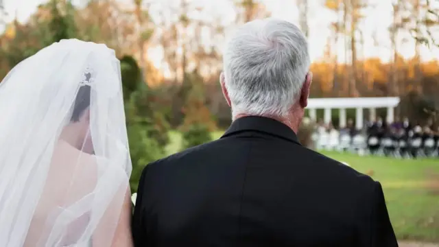 Чи брати прізвище чоловіка