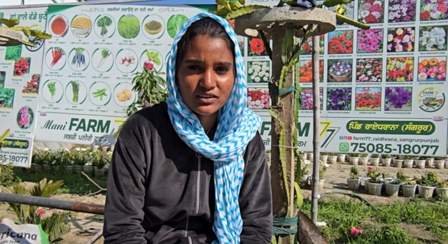 ਮਨਪ੍ਰੀਤ ਕੌਰ