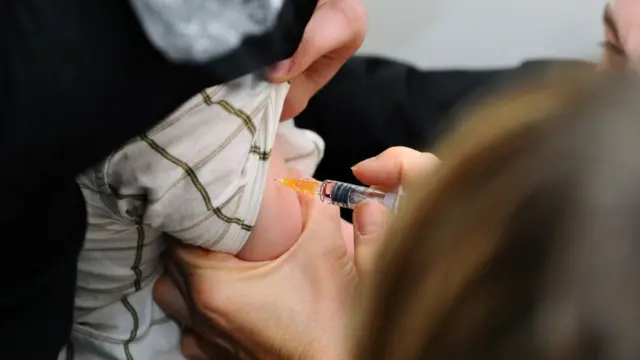 ဝက်သက်ကြောင့်သေဆုံးတဲ့အထဲမှာ အများစုဟာ ကလေးတွေဖြစ်