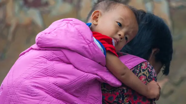 उत्तर कोरिया