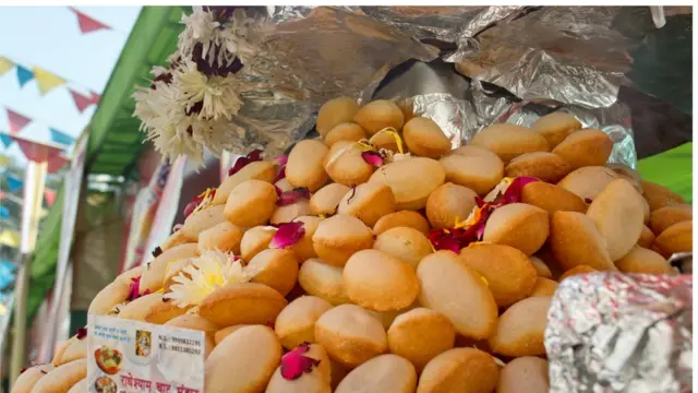 પુરીનો થેલો