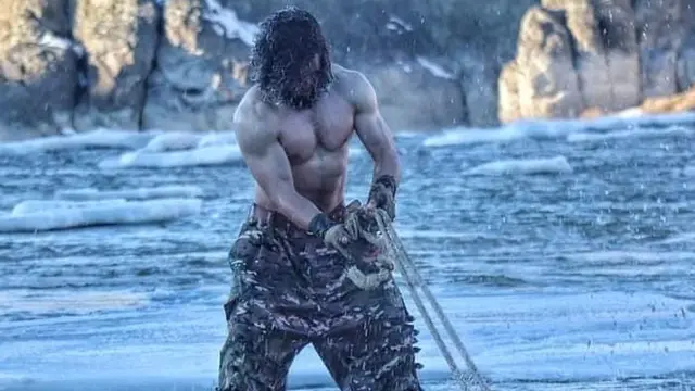 رقیب فاروقی