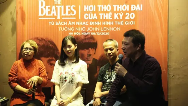 sự kiện hôm 08/12 ở HN