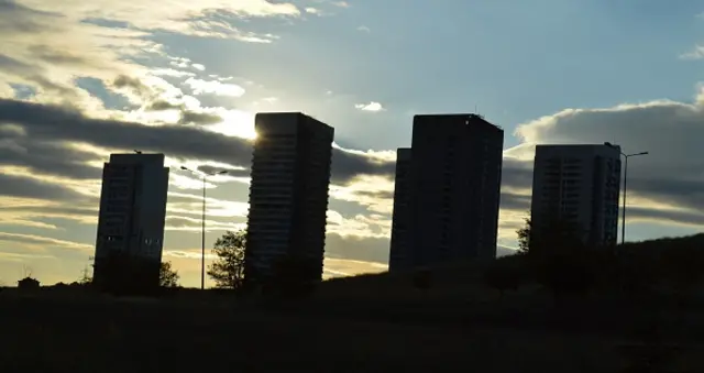 Türkiye'de artan kiraların bir sebebi olarak, konut arzında yaşanan sorunlar gösteriliyor. 