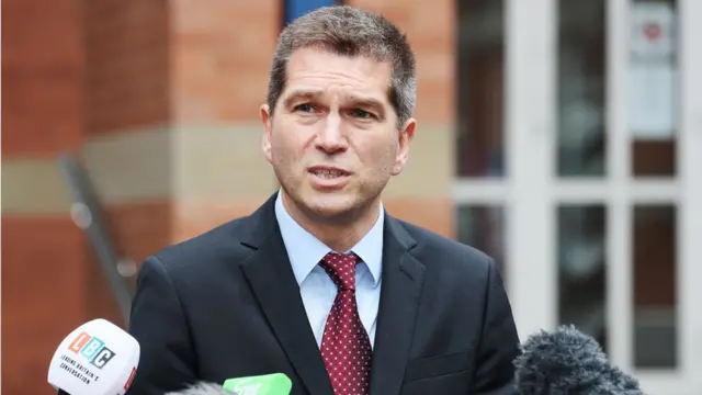 Nick Varney, de Merlin Entertainment.