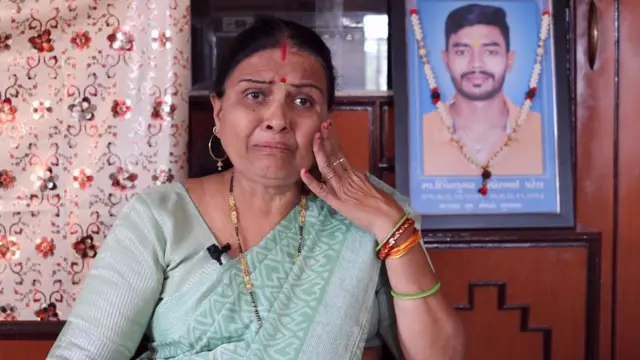 જસુબહેન પટેલ