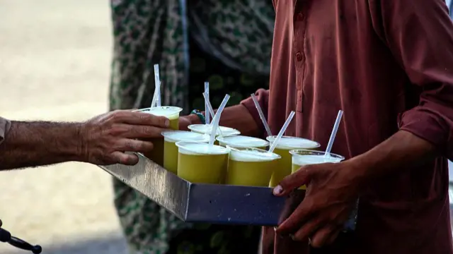 చెరకు రసం