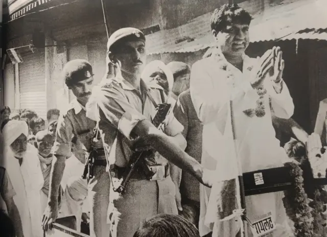 राजेश पायलट