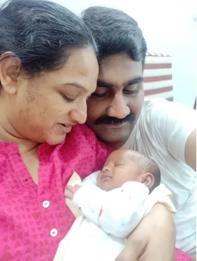 గుమ్మళ్ల సృజన, గ్రేటర్ విశాఖ మున్సిపల్ కమిషనర్