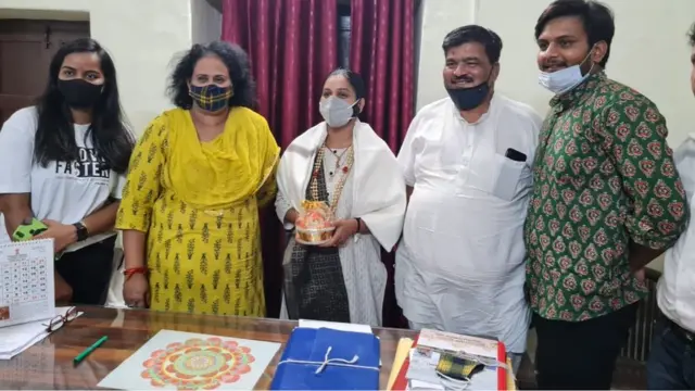 आशा कंडारा