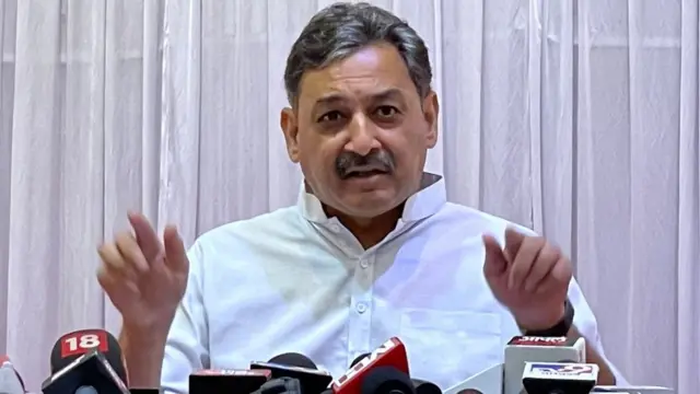 संभाजीराजे