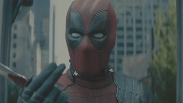 டெட் பூல்