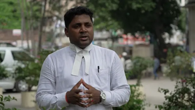 আরিফ সরকার পাভেল তুরাগ ঘাটে গ্রেফতার সাতজনের আইনজীবী