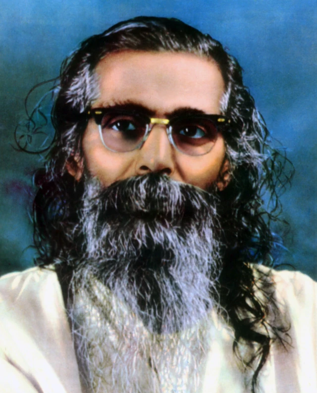 ਸੰਘ ਦੇ ਦੂਜੇ ਸਰਸੰਘਚਾਲਕ ਮਾਧਵ ਸਦਾਸ਼ਿਵਰਾਵ ਗੋਲਵਲਕਰ