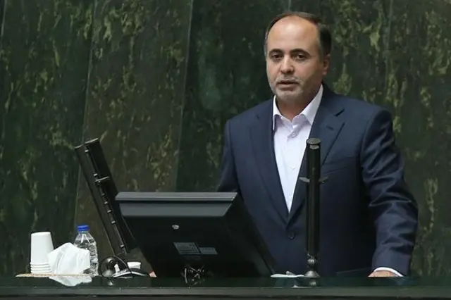 نماینده مجلس ایران گفته «تصمیمگیری درباره طرح صیانت باید در مجلس میشد و نباید آن را دور میزدند»