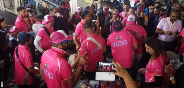 భారత్ ఆర్మీ