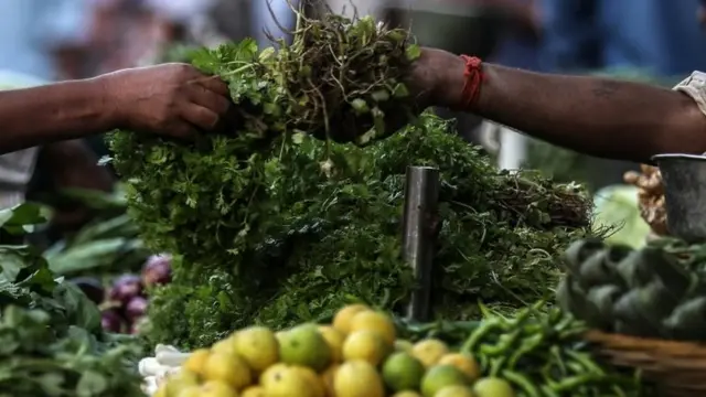 भारत पोषण अभियान